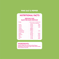The Family Favorite Box - (Raw Makhana Whole 200g + All 5 Flavours (5 x 20g) SUPER SAVER!
