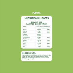 The Family Favorite Box - (Raw Makhana Whole 200g + All 5 Flavours (5 x 20g) SUPER SAVER!