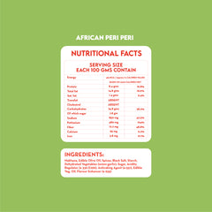 The Family Favorite Box - (Raw Makhana Whole 200g + All 5 Flavours (5 x 20g) SUPER SAVER!