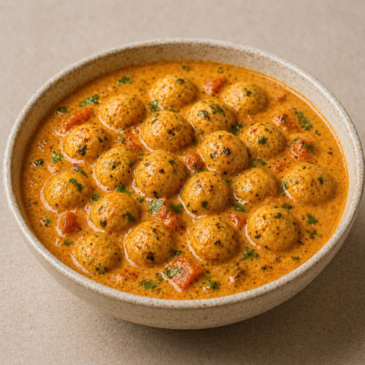 Makhana Curry